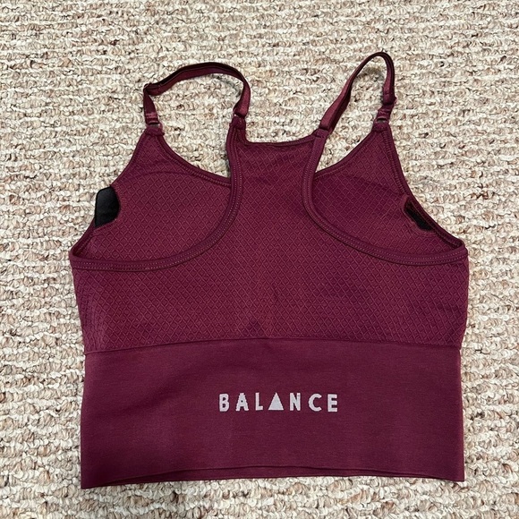 Balance Athletica Other - Balance athletica sports bra